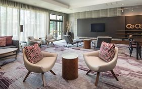 Courtyard By Marriott Seattle Federal Way
